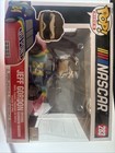 Funko Pop Rides NASCAR JEFF GORDON Driving Rainbow Warrior 283 Vinyl Figure