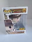 Funko Pop! Indiana Jones #1369 Indiana Jones- Hot Topic Exclusive