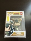 Funko Pop! My Hero Academia Tsuyu Asui (Froppy) #374 Vinyl Figure