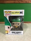 Funko POP! Television The Office Dwight Schrute as Elf 905