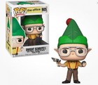 Funko Pop! Television ‘The Office’ Dwight Schrute As ELF #905 NEW!