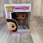 FUNKO POP! Vinyl Figure Movies RARE Mean Girls #291 Gretchen