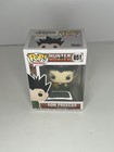 Funko Pop! Anime Hunter X Hunter Gon Freecss Jajank Vinyl Figure # 651