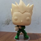 Funko Pop! Animation Hunter X Hunter Prototype Gon Freecss Jajank #651 Exclusive