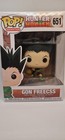 Funko Pop Animation Hunter x Hunter Gon Freecss 651