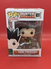 Funko Pop! Animation Hunter X Hunter Gon Freecss 651