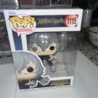 Funko Pop! Vinyl: Jujutsu Kaisen - Mahito #1115
