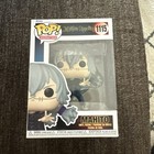 Funko Pop! Vinyl: Jujutsu Kaisen - Mahito #1115