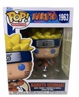 Funko Pop! Vinyl: Naruto - Naruto Uzumaki #1963