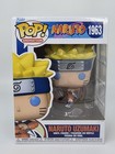 Funko Pop Naruto Uzumaki with Scroll #1963 Animation Naruto Vinyl Figure