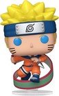 Naruto Uzumaki Funko Pop! Vinyl Figure #1963 with Protector