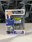 Funko Pop! Vinyl Transformers Soundwave #37 Special Edition Figure
