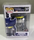 Funko POP! Retro Toys: Exclusive Transformers Soundwave Vinyl Figure #37 NEW