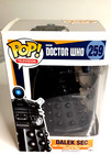 Funko Pop: Doctor Who # 259 Dalek Sec Vinyl Figure