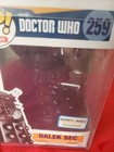 Funko Pop! Vinyl: Doctor Who Dalek SEC Barnes and Noble (Exclusive) #259