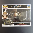 Funko Pop! Rides: Bandit in Trans Am #82