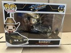 Funko Pop! Rides 82 Bandit Smokey & The Bandit Burt Reynolds