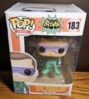Funko Pop DC Universe The Riddler #183