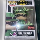 Funko Pop! Vinyl: DC Universe - The Riddler - Hot Topic (Exclusive) #469