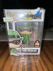 Funko Pop! Vinyl: DC Universe - The Riddler - Hot Topic (Exclusive) #469