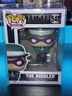 Funko Pop! Vinyl: DC Universe the Riddler #548