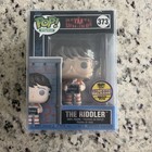 Funko Pop! Vinyl: DC Universe - The Riddler - limited Edition # 373
