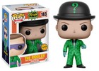 Funko Pop! Vinyl: DC Universe - The Riddler (Limited Chase Edition) #183