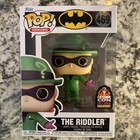 Funko Pop! Vinyl: DC Universe - The Riddler - Hot Topic (Exclusive) #469