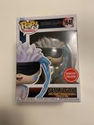 Funko Pop! Vinyl: Jujutsu Kaisen -Satoru Gojo (GameStop Exclusive) #1648 Painter