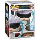 Jujutsu Kaisen - Satoru Gojo (Painting) (Special Edition) #1648 - Funko Pop!