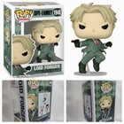 Funko Pop Spy x Family - Loid Forger - Vinyl Figure - #1948