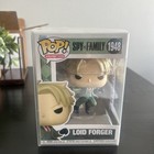 FUNKO POP ANIMATION SPY FAMILY LOID FORGER 1948