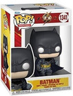 FUNKO POP! MOVIES: The Flash - Batman 1341 Vinyl Figure