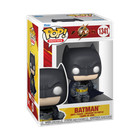 NIB Funko Pop! Movies The Flash Batman (Armor Suit) Pop! Vinyl Figure #1341