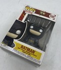 Funko POP! DC Comics Batman (Armour Suit) The Flash #1341 Vinyl Figure New