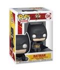 Funko Pop! Movies: The Flash - Batman with Armor Suit #1341