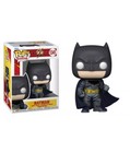 Funko POP! Movies - Batman #1341 The Flash Armor Suit Ben Affleck DC Comics -NEW