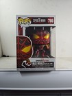 Funko Pop! Vinyl: Marvel - Miles Morales (S.T.R.I.K.E. Suit) #766