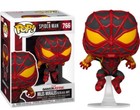 Funko POP Marvel Gameverse Spider-Man 766 Miles Morales(S.T.R.I.K.E. Suit)