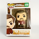 Funko Pop! Vinyl: Ron Swanson #499