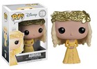 Funko POP! Disney Maleficent Aurora - Metallic #78 Hot Topic Exclusive