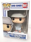 Funko Pop! Vinyl: Lloyd Christmas Getting a Haircut #1041