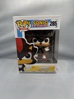 Sonic the Hedgehog - Shadow #285 - Funko Pop! Vinyl Games. 2872