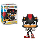 Funko POP! Games Sonic The Hedgehog Shadow the Hedgehog #285 Vinyl Figure