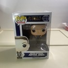Funko Pop! Vinyl: Jupiter Jones #127