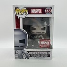 Funko Pop! Marvel #238 Tales Of Suspense #39 Iron Man Collector Corps Exclusive