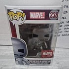 Funko POP! Marvel Collector Corps - #238 Iron Man (Tales of Suspense #39) - New