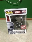 Funko POP! Marvel Iron Man (Tales of suspense #39) Collector corps 238