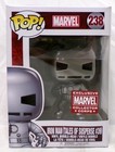 Funko Pop! 238 Iron Man Tales Of Suspense #39 Marvel Collector Corps Exclusive