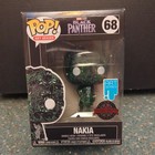Nakia #68 Funko Pop! - Black Panther - Art Series